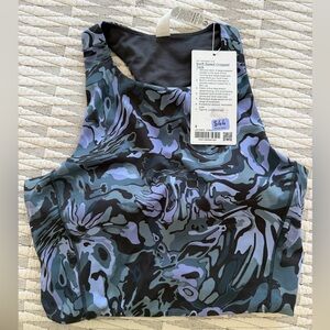 Lululemon Swift Speed Cropped tank 8